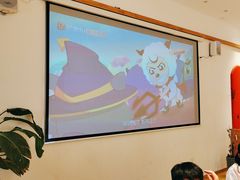 -暖食光·台式家庭餐厅·生日主题店(万达店)