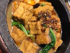石锅豆腐-醉得意(马驹桥店)
