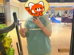 -阳光游泳培训(北苑店)