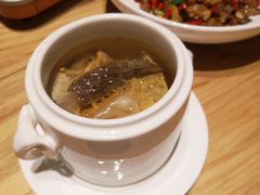 -汤家茗苑·精致私房菜(白沙店)