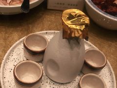 -湘邻呷铺·田园家宴(汉基广场店)