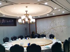 包厢-正阁海鲜餐厅(六虹桥店)
