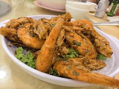 -双天海鲜楼 · 43年老字号