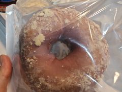 -One Bagel·一个贝果(悠唐店)