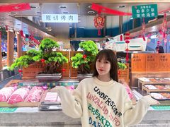 -亚马逊海鲜自助(梅溪湖步步高店)