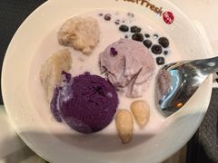 -鲜芋仙(观音桥大融城LG店)