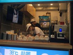 -椰子下蛋(南锣鼓巷店)