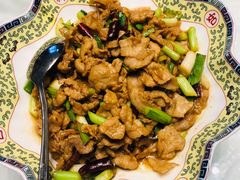 -豪廷轩中餐厅·特色云南菜(温德姆至尊豪廷大酒店)