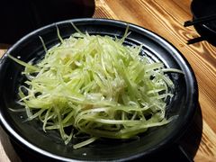 蜇皮笋丝-好介口深夜酒馆(梅江店)