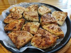 孜然火烧-老东镇啤酒屋海鲜加工·蒸汽海鲜·海鲜烧烤(台东店)