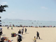 -黄金海岸环岛路