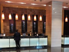 -郑州正方元国际酒店