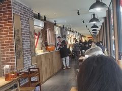 -王婆乔鲜鱼自助火锅(蜀汉路店)