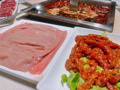 -小牛叔鲜切牛肉·火锅·烤肉自助(公济桥路店)