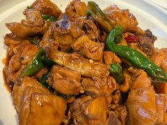 -城南往事·鲁菜济南菜(软件园美莲广场店)