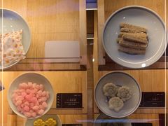 -阮大兴糕团(滨江宝龙店)