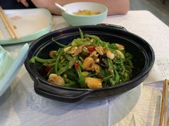 -金家老三饭庄(常营店)