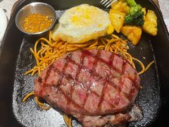 -半秋山西餐厅(宜昌大洋店)