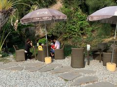 -厦门园林植物园-植物园滴水山房
