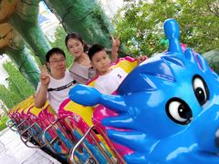 -蓬莱欧乐堡梦幻世界