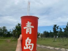 -一捞鲜•青岛大虾面(八大关店)