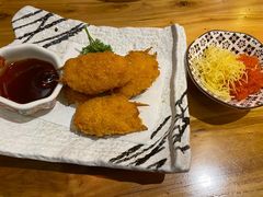 -桃太郎创作料理(大坪店)