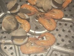 -船奇蒸汽海鲜·闽菜(八市海鲜总店)