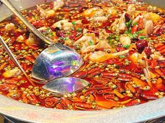 -王庄阿咪海鲜大排档(象园店)