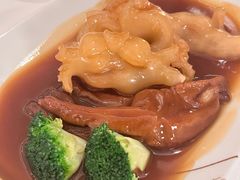 花胶鹅掌-宝丽轩中餐厅BAOLIXUAN