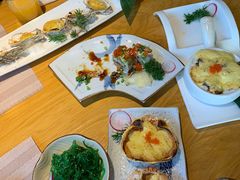 -三石铁板烧(紫竹桥店)