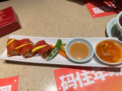 -点都德(长泰广场店)