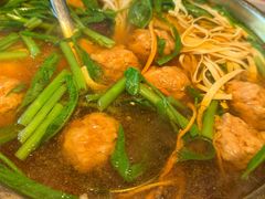 -恰八斗·猛火长沙菜(国贸店)