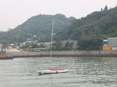 -南丫岛