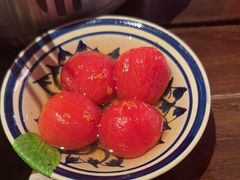 -贰醒·私房小院烧烤 (太古里店)
