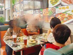 -壹阁胡羊焖饼(特色小吃街店)