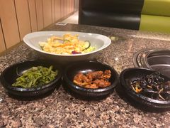 小菜-韩罗苑(万象城店)
