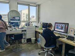 -微笑时刻照相馆·企业合影·商务外拍(北京五道口店)