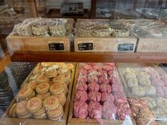 -稻香村(文殊院旗舰店)