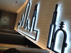 -萨莉亚意式餐厅(浦江万达广场店)