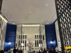 -翠湖轩中餐厅(昆明翠湖宾馆店)