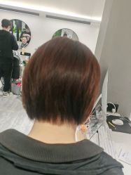 点击看大图 -卓梵美发·精品Salon