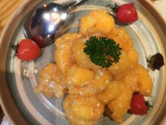 -咖梦餐厅 COMENG RESTAURANT