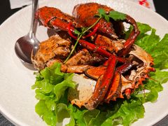 -珍宝海鲜JUMBO Seafood(北京SKP店)