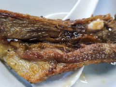 烤羊排-邹记·美食(斗门店)