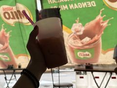 -锦华茶餐室