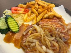 -澳门木偶葡国餐厅(珠海店)