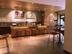 -星巴克(深圳侨城街店)