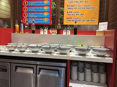 -牛村来人潮汕牛肉火锅(西单店)