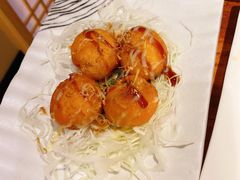 -京料理·日料自助·铁板燒(复悦城店)