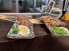 -哥哥の深夜食堂(红松东路店)